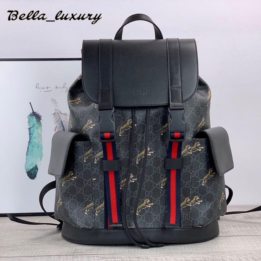 GG backpack 34x42x16cm