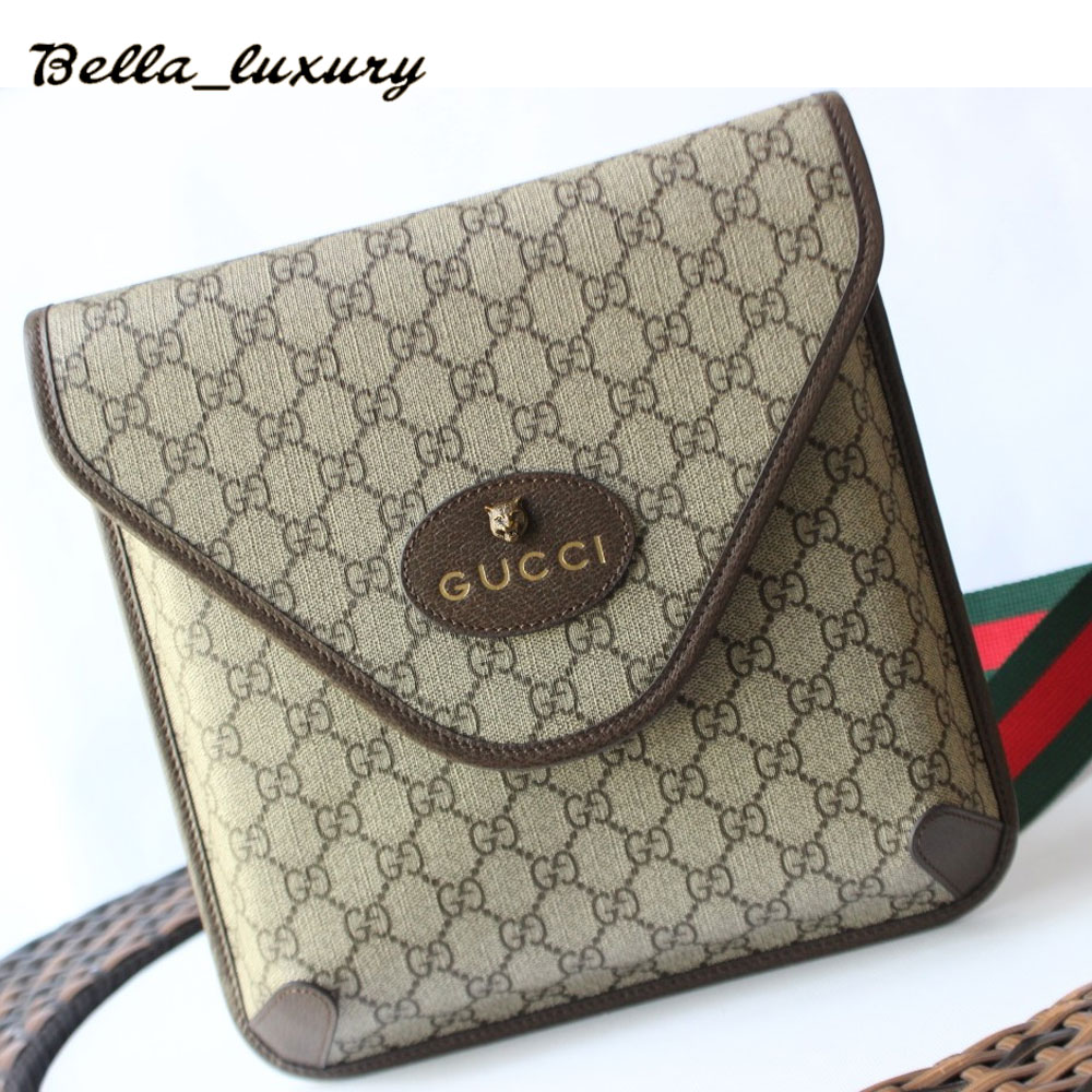 Gucci mini waist bag