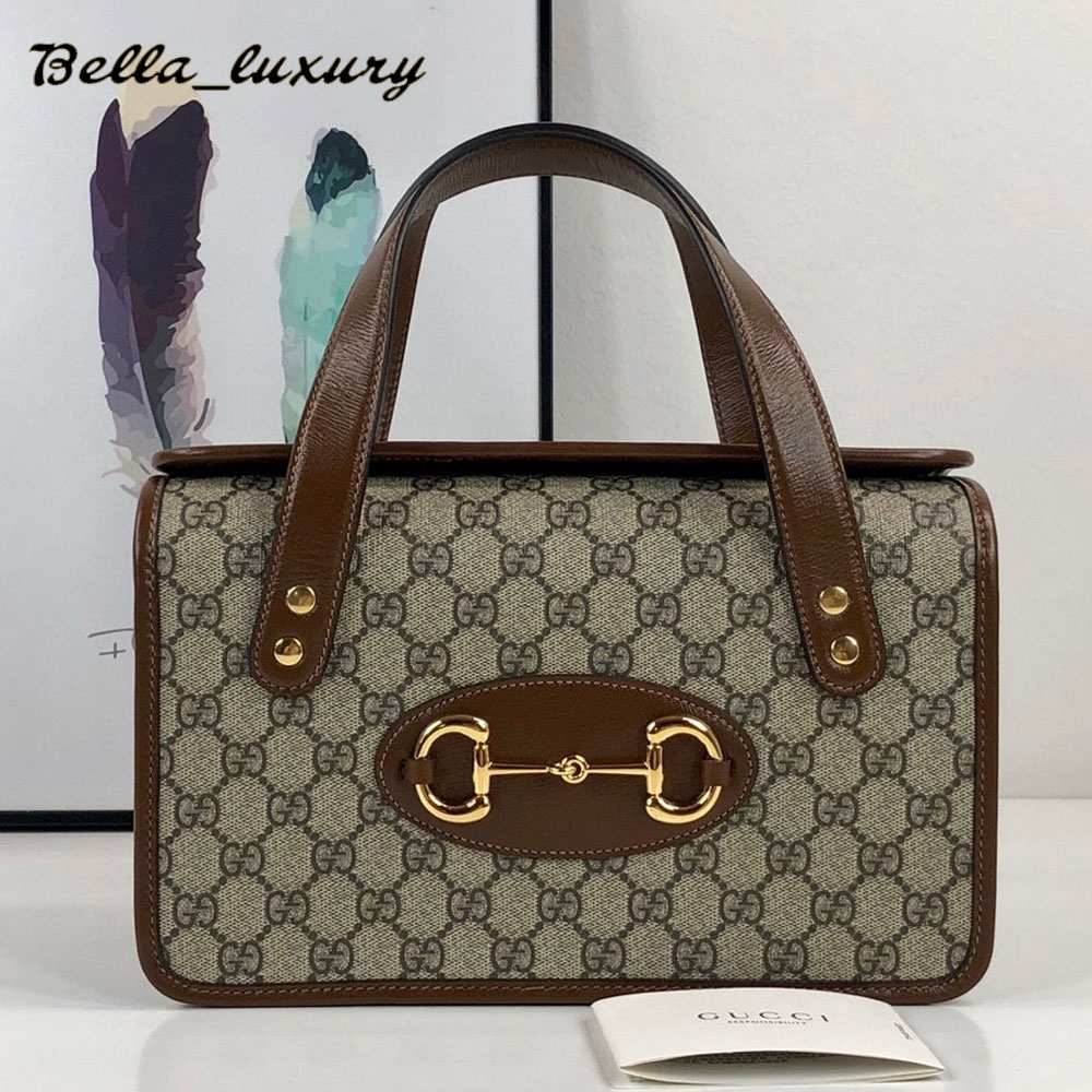 Gucci handbag