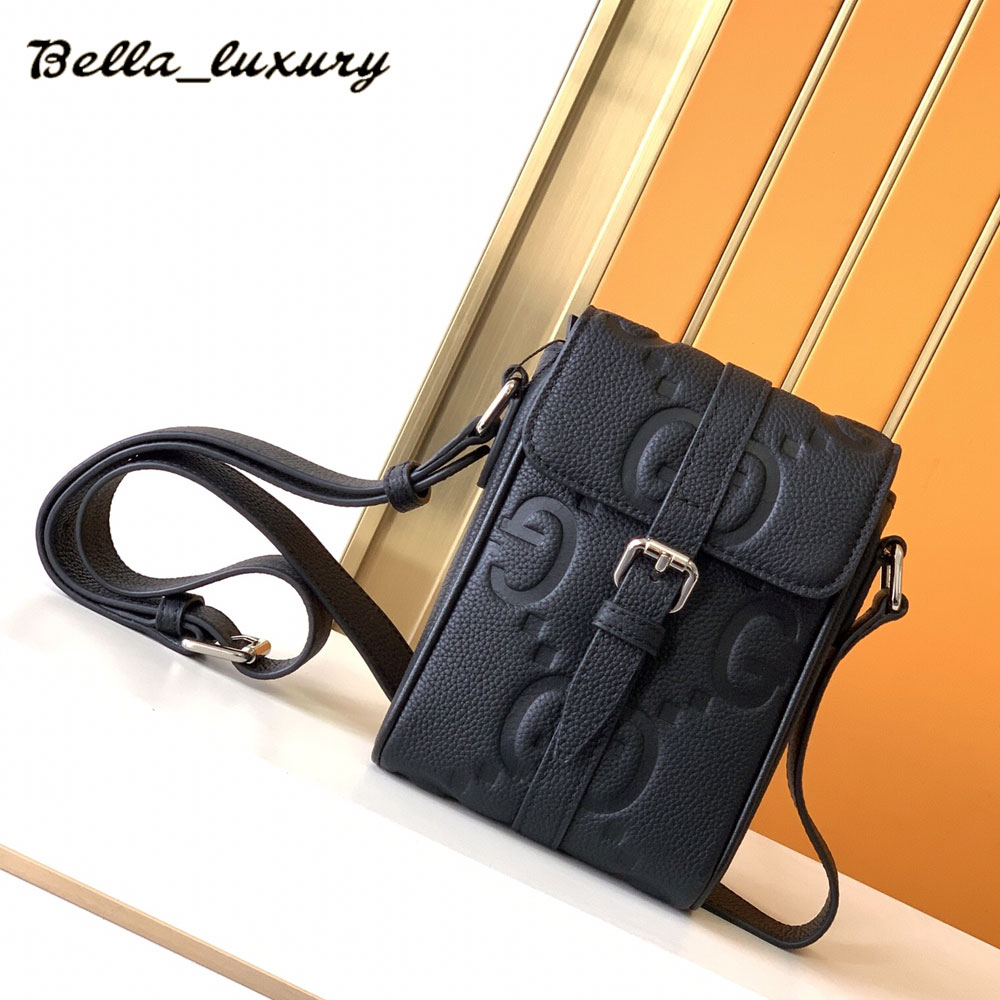 Gucci mini crossbody bag