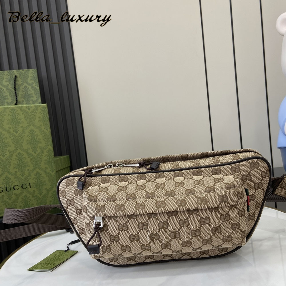 Gucci waist bag