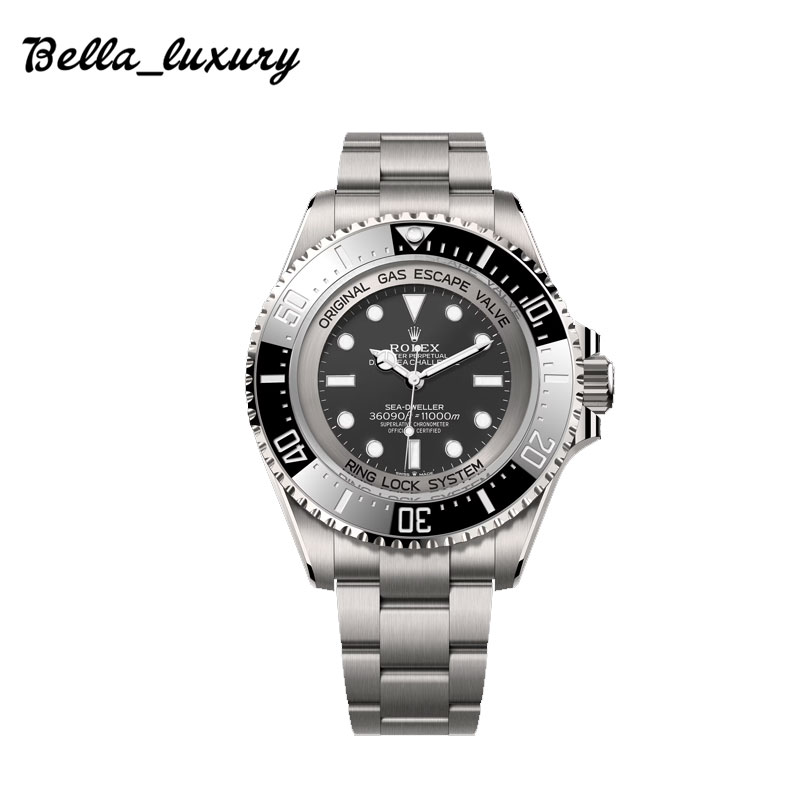 Rolex Deepsea Challenge 50 mm 126067